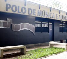 Cultura define nomes para gravação no Polo de Música e Audiovisual