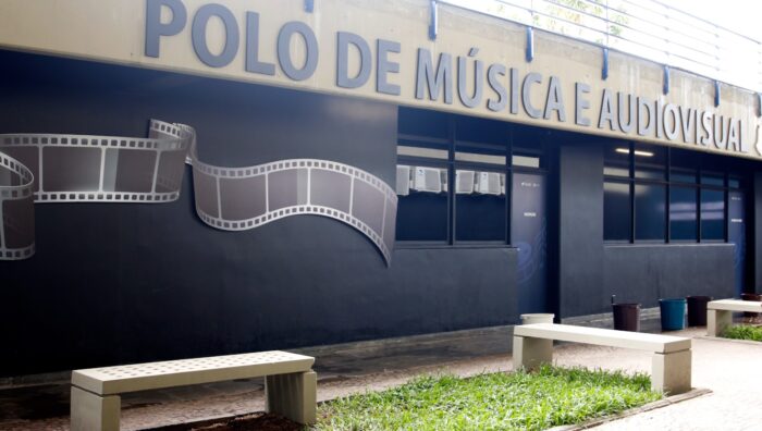 Cultura define nomes para gravação no Polo de Música e Audiovisual