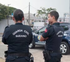 Patrulha Maria da Penha prende homem por agressão e desrespeito à medida protetiva