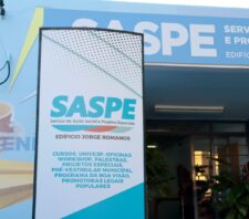 Saspe abre inscrições para 30 vagas em oficina de defesa pessoal