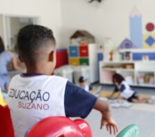Prazo de inscrições para o ano letivo de 2024 termina nesta sexta