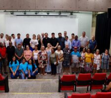 Evento marca início da entrega de óculos do ‘Programa da Boa Visão 2023’