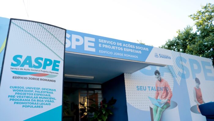 Saspe segue com inscrições para curso de pré-vestibular