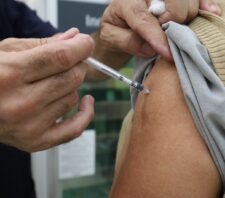 Saúde inicia campanha de multivacinação na próxima segunda-feira