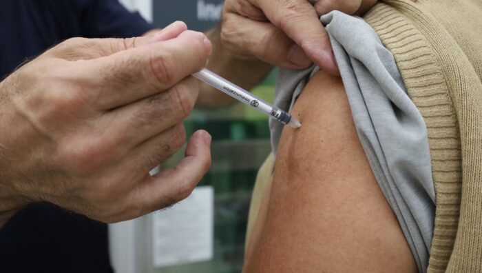 Saúde inicia campanha de multivacinação na próxima segunda-feira