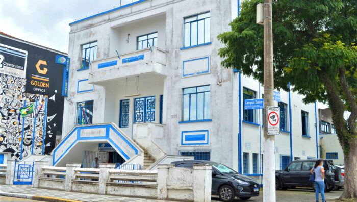 Suzano avança para garantir tombamento do primeiro Paço Municipal
