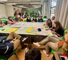 Suzano recebe contribuições de alunos da FAU-Mackenzie para revitalização de áreas públicas