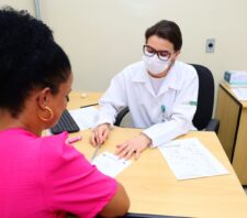 Suzano registra 669 doses de vacinas aplicadas e 272 exames de papanicolau no sábado