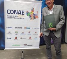 Secretário participa de etapa da Conferência Nacional e da Semana de Pedagogia