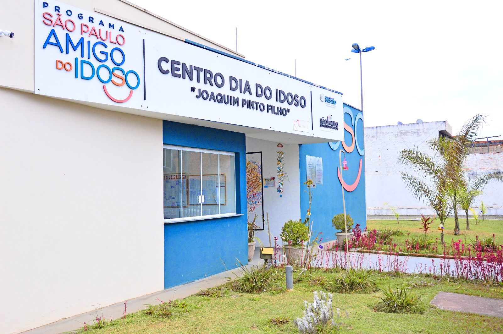 Serviços municipais destinados ao público da melhor idade são destaque em Suzano