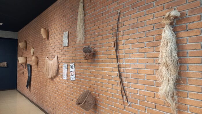 Centro Cultural Moriconi tem nova exposição a partir desta sexta