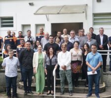Desassoreamento do trecho Suzano-Poá do rio Tietê começa em novembro