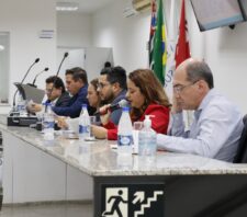Minuta do Plano Municipal para Infância e Adolescência reforça atendimento às PCDs