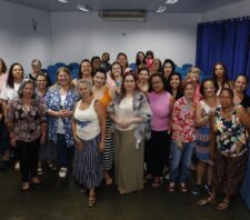 Saspe abre 60 vagas para o segundo encontro ‘Saspe Constela’