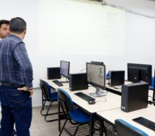 Prefeito prestigia abertura da 20ª Semana de Ciência e Tecnologia do IFSP