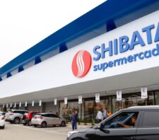 Prefeito prestigia evento de inauguração da nova unidade do Grupo Shibata
