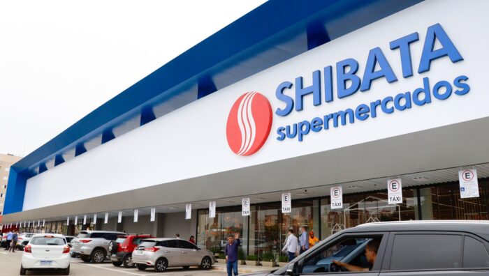 Prefeito prestigia evento de inauguração da nova unidade do Grupo Shibata