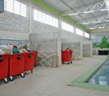 Prefeitura de Suzano amplia coleta seletiva e disponibiliza mapa do serviço