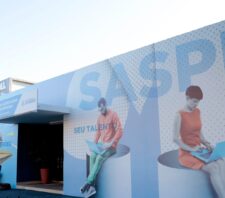 Saspe abre 140 vagas para atividades relacionadas à campanha ‘Novembro Azul’