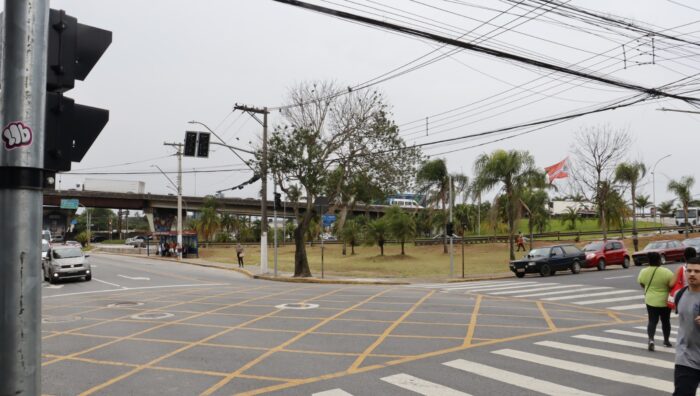 Trecho da rua Dr. Campos Salles terá mão única de direção