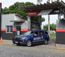GCM e Polícia Militar realizam operação para combater furtos e roubos de veículos