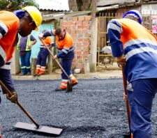 Jardim Revista ganhará Corredor Ecológico com três quilômetros de pista de caminhada, passeio público e área de lazer