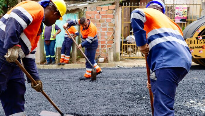 Jardim Revista ganhará Corredor Ecológico com três quilômetros de pista de caminhada, passeio público e área de lazer