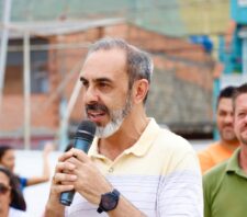 Suzano finaliza topografia e inicia urbanização para regularizar 1,7 mil lotes no Miguel Badra