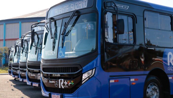 Inscritos no Enem terão transporte gratuito nas linhas municipais nos dias de prova