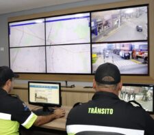 Prefeitura inaugura Central de Controle Operacional Semafórico