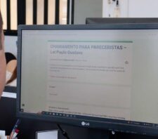 Cultura realiza chamamento público para avaliadores de projetos da Lei Paulo Gustavo