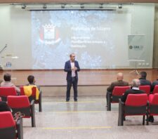 Suzano convida arquitetos e urbanistas para reunião sobre fiscalização