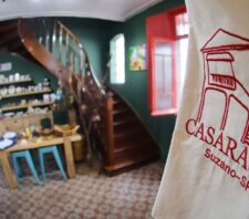 ‘Festival Cultural de Arte Popular do Casarão da Memória’ começa nesta quinta-feira