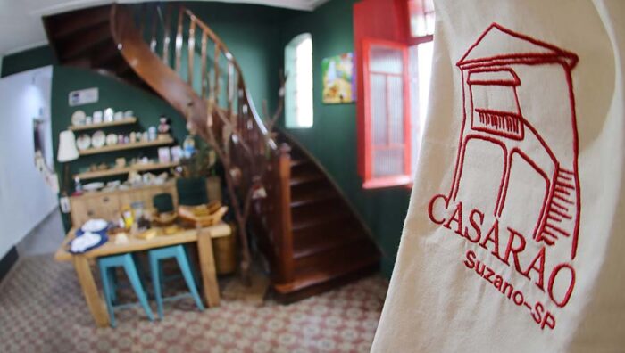 ‘Festival Cultural de Arte Popular do Casarão da Memória’ começa nesta quinta-feira