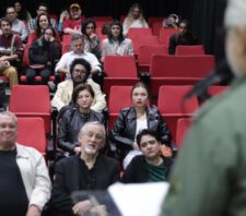Filmes de Suzano são premiados na 7ª Mostra de Curtas-Metragens do Alto Tietê