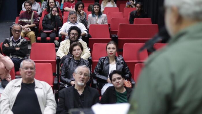 Filmes de Suzano são premiados na 7ª Mostra de Curtas-Metragens do Alto Tietê