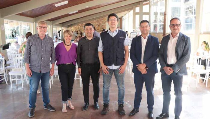 Suzano tem projetos de drenagem aprovados junto ao Fehidro