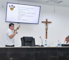 Desenvolvimento Econômico faz prestação de contas em audiência pública na Câmara