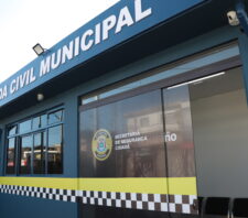 Nova base da GCM na região da Casa Branca será inaugurada neste sábado
