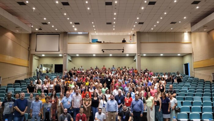 Representantes de Suzano participam de debate sobre erradicação do trabalho infantil