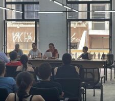 Plano Diretor de Suzano é debatido em eventos de três cidades paulistas