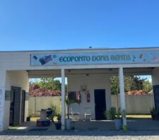 Ecopontos abrem até meio-dia durante o feriado da Consciência Negra
