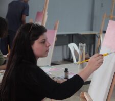 Cultura dá início às atividades de encerramento das oficinas culturais