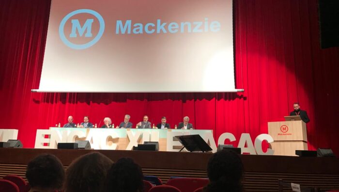 Suzano participa de encontro internacional sobre projetos sustentáveis nas cidades