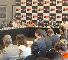 Estado indica a prefeituras cancelamento de eventos por causa das fortes chuvas