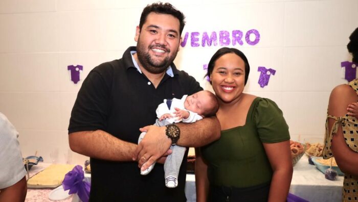 Saúde discute prematuridade com mães acolhidas na Santa Casa