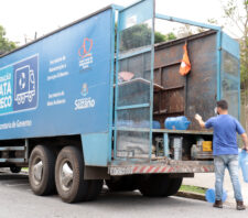 ‘Cata-Treco’ inicia agendamento para programação de novembro