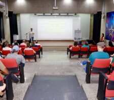Suzano apresenta Programa Municipal de Aquisição de Alimentos