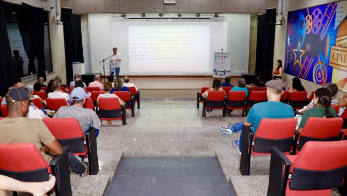 Suzano apresenta Programa Municipal de Aquisição de Alimentos