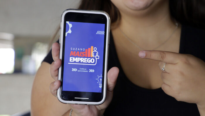 ‘Suzano Mais Emprego’ divulga 113 novas vagas de trabalho